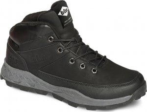 Buty trekkingowe męskie Lee Cooper LCJ-22-01-1391M czarne r. 41 2