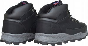 Buty trekkingowe męskie Lee Cooper LCJ-22-01-1391M czarne r. 43 3