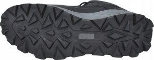 Buty trekkingowe męskie Lee Cooper LCJ-22-01-1391M czarne r. 44 4