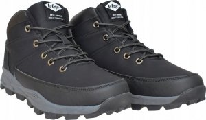 Buty trekkingowe męskie Lee Cooper LCJ-22-01-1391M czarne r. 46 5