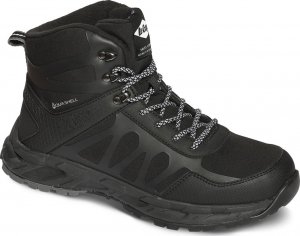 Buty trekkingowe męskie Lee Cooper LCJ-22-01-1402M Black r. 43 1