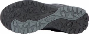 Buty trekkingowe męskie Lee Cooper LCJ-22-01-1402M Black r. 44 4