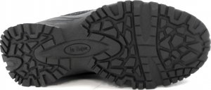 Buty trekkingowe męskie Lee Cooper LCJ-22-01-1404M czarne r. 42 5