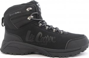 Buty trekkingowe męskie Lee Cooper LCJ-22-01-1404M czarne r. 44 2