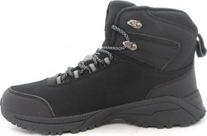 Buty trekkingowe męskie Lee Cooper LCJ-22-01-1404M czarne r. 44 4