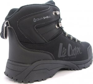 Buty trekkingowe męskie Lee Cooper LCJ-22-01-1404M czarne r. 46 3
