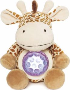 Teddykompaniet Diinglisar Wild Lampka Żyrafa 23cm 1