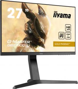 Monitor iiyama G-Master GB2790QSU-B1 Gold Phoenix 3