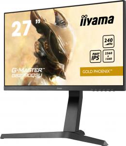 Monitor iiyama G-Master GB2790QSU-B1 Gold Phoenix 4