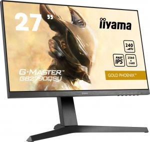 Monitor iiyama G-Master GB2790QSU-B1 Gold Phoenix 5