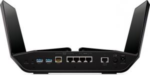 Router NETGEAR Nighthawk AXE11000 (RAXE500-100EUS) 4