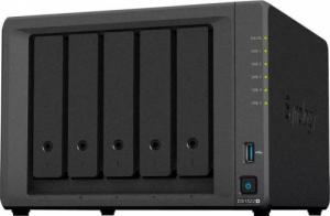 Serwer plików Synology DS1522+ 2