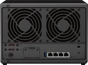 Serwer plików Synology DS1522+ 3