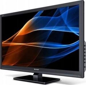 Telewizor Sharp 24EA3E LED 24'' HD Ready 2