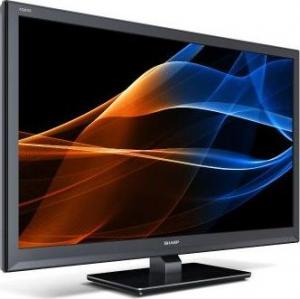 Telewizor Sharp 24EA3E LED 24'' HD Ready 3