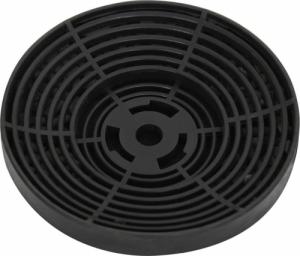 vidaXL Filtry węglowe do okapu, 2 szt., 105x21 mm 3