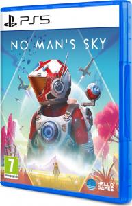 No Man’s Sky PS5 1