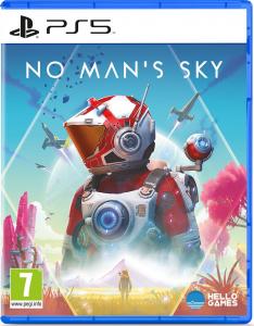 No Man’s Sky PS5 2