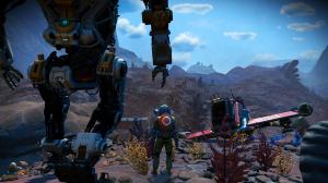 No Man’s Sky PS5 4