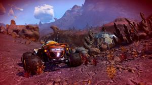 No Man’s Sky PS5 5