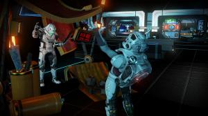 No Man’s Sky Nintendo Switch 8