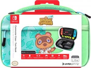 PDP Etui podróżne Animal Crossing na Nintendo Switch / Switch Lite (500-139-EU-C5AC) 3