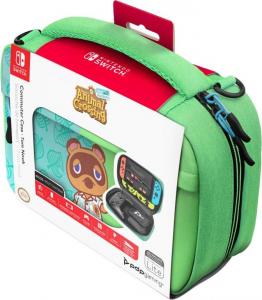 PDP Etui podróżne Animal Crossing na Nintendo Switch / Switch Lite (500-139-EU-C5AC) 4