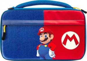 PDP Etui podróżne Mario na Nintendo Switch / Switch Lite (500-139-EU-C1MR) 1