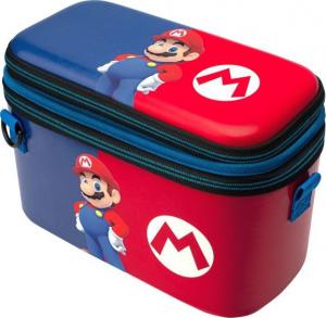 PDP Walizka + etui Mario Edition na Nintendo Switch (500-141-EU-C1MR) 3