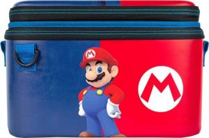 PDP Walizka + etui Mario Edition na Nintendo Switch (500-141-EU-C1MR) 7