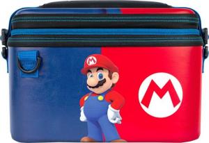 PDP Walizka + etui Mario Edition na Nintendo Switch (500-141-EU-C1MR) 8