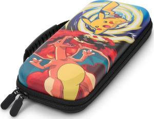 PowerA Etui Pokémon: Charizard vs. Pikachu Vortex na konsole Nintendo Switch (1522646-01) 2