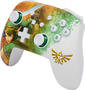 Pad PowerA bezprzewodowy Link Watercolor (1522800-01) 3