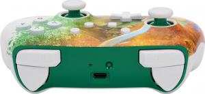 Pad PowerA bezprzewodowy Link Watercolor (1522800-01) 4