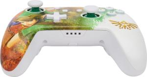 Pad PowerA bezprzewodowy Link Watercolor (1522800-01) 5