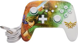 Pad PowerA bezprzewodowy Link Watercolor (1522800-01) 6