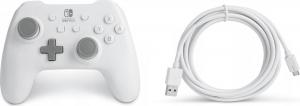 Pad PowerA do Nintendo Switch (1517033-01) 2