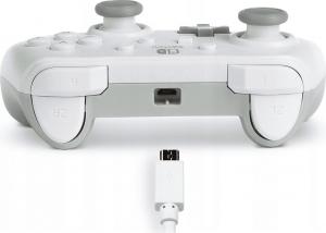 Pad PowerA do Nintendo Switch (1517033-01) 5