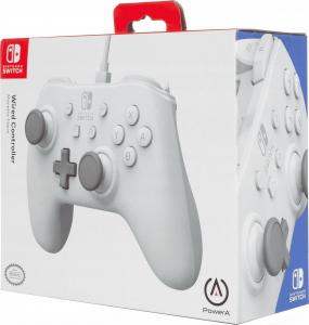 Pad PowerA do Nintendo Switch (1517033-01) 7