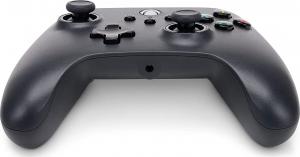 Pad PowerA przewodowy Xbox Series PC czarny (1519265-01) 9
