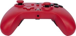 Pad PowerA Artisan Red do konsoli Xbox Series X|S (XBGP0008-01) 7