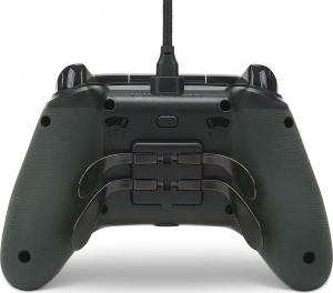 Pad PowerA Kontroler przewodowy FUSION Pro 2 do konsoli Xbox Series X|S (1516954-01) 3