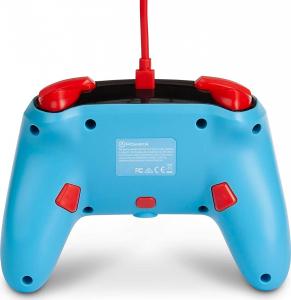 Pad PowerA przewodowy Mario Punch (1518605-01) 3