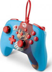 Pad PowerA przewodowy Mario Punch (1518605-01) 7