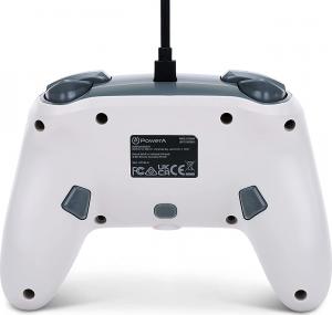 Pad PowerA przewodowy Metroid Dread (1527183-01) 3