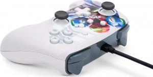 Pad PowerA przewodowy Metroid Dread (1527183-01) 5