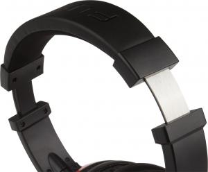 Słuchawki PowerA Fusion Crimson Fade Czerwone (1512376-01) 4