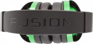 Słuchawki PowerA Fusion Emerald Fade Zielone (1512375-01) 4