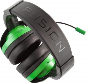 Słuchawki PowerA Fusion Emerald Fade Zielone (1512375-01) 5