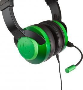 Słuchawki PowerA Fusion Emerald Fade Zielone (1512375-01) 7